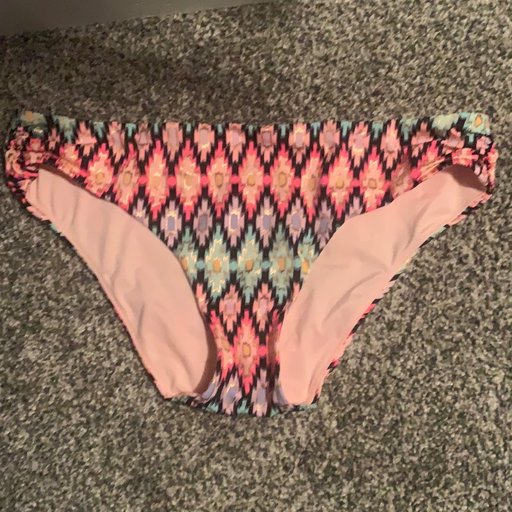Victoria Secret bathing suit bottom
